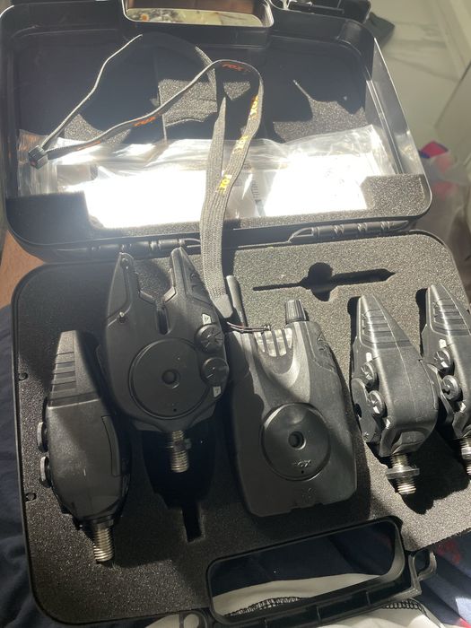 Senzori FOX MX 1300ron