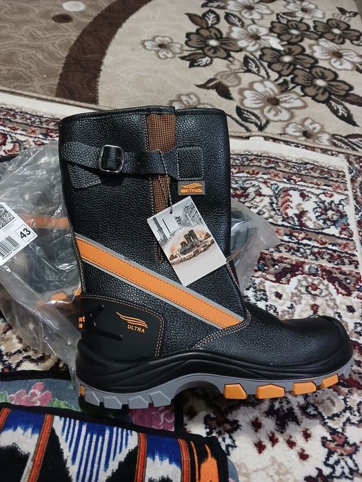 Спес зимни сапок рассийски.оргинал