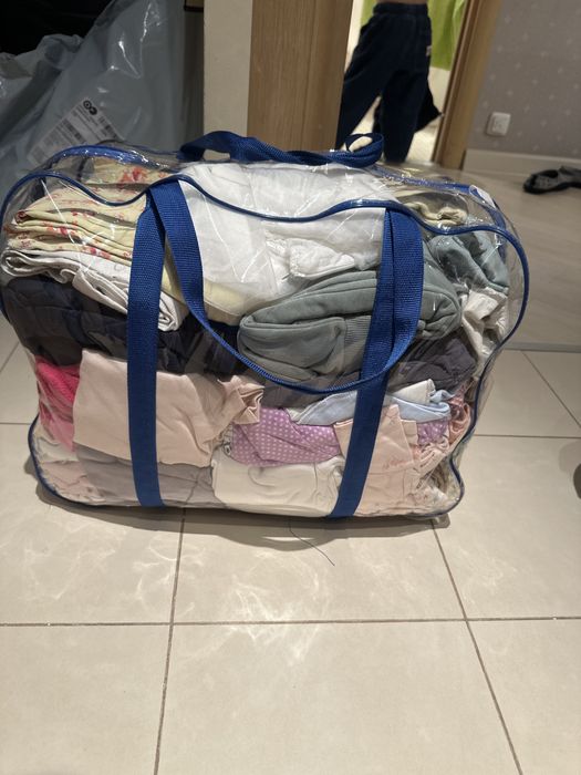 детские вещи бесплатно