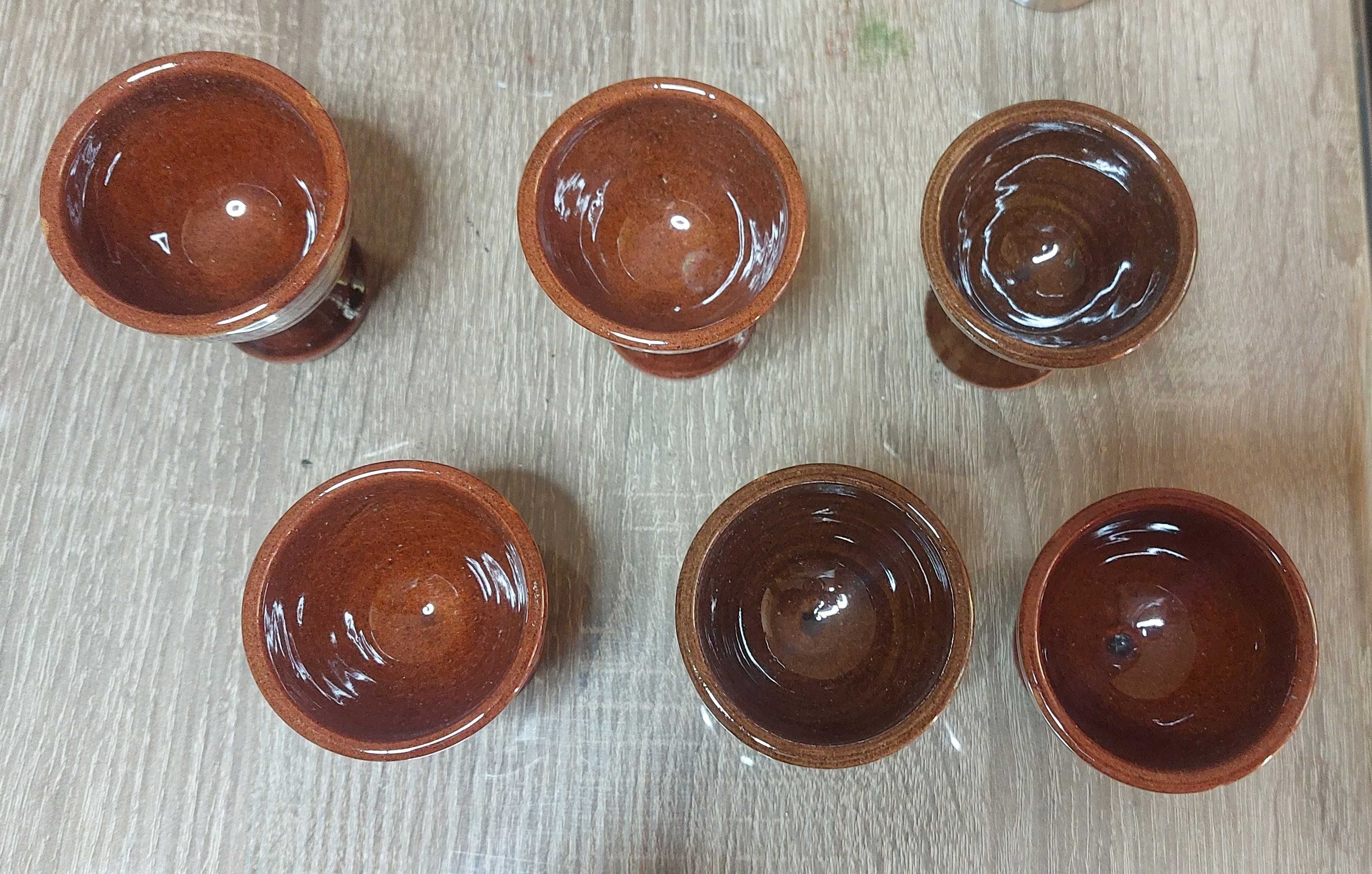Порцеланови, керамични сервизи за кафе, ракия, декор