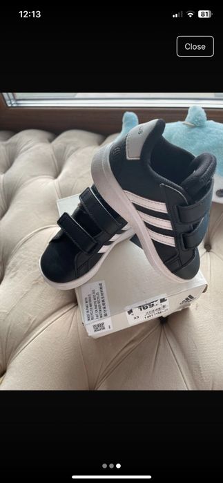 Vand Adidas nr23