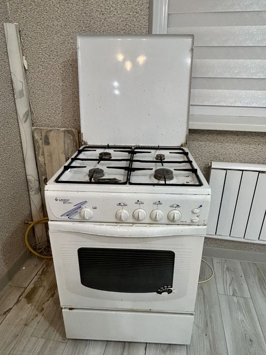 Продам кухонные плиты
