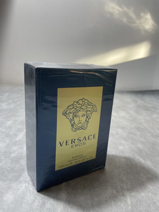 Parfum Verdace Eros