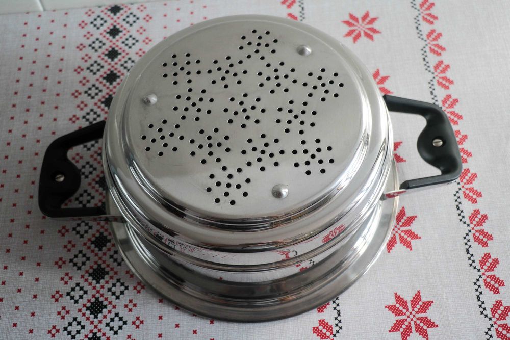 Vase Zepter - Sita Zepter 24cm originala noua nefolosita