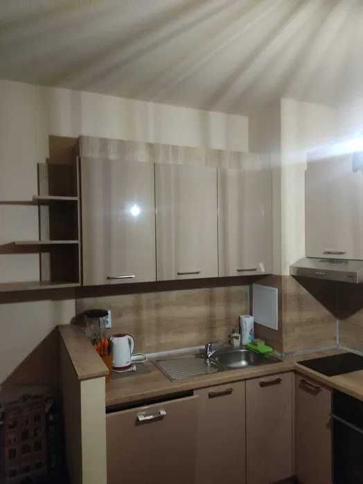 Дава се под наем Двустаен апартамент в София, Зона Б-18 - 60 кв.м за 650 € - Снимка #11