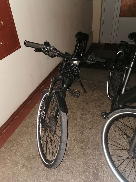 Energy XL25 boxe.Power Walker ups -triplă .Bulls Street Flyer