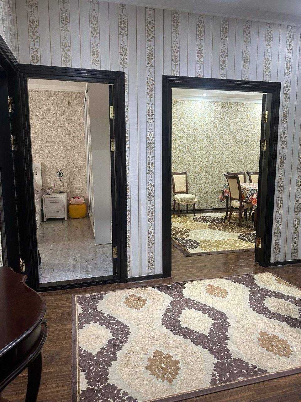 Продается улица КУНАЕВА Спецплан 3/4/4 110м2