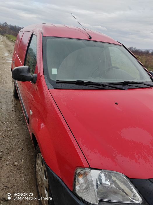 Dacia Logan Van  1.5 dci