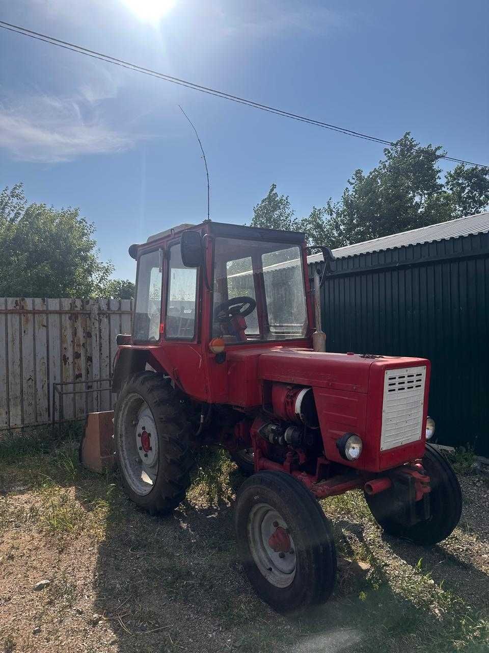 продам трактор т- 25