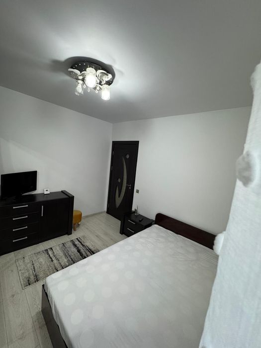 Apartament de vânzare Valea Rosie