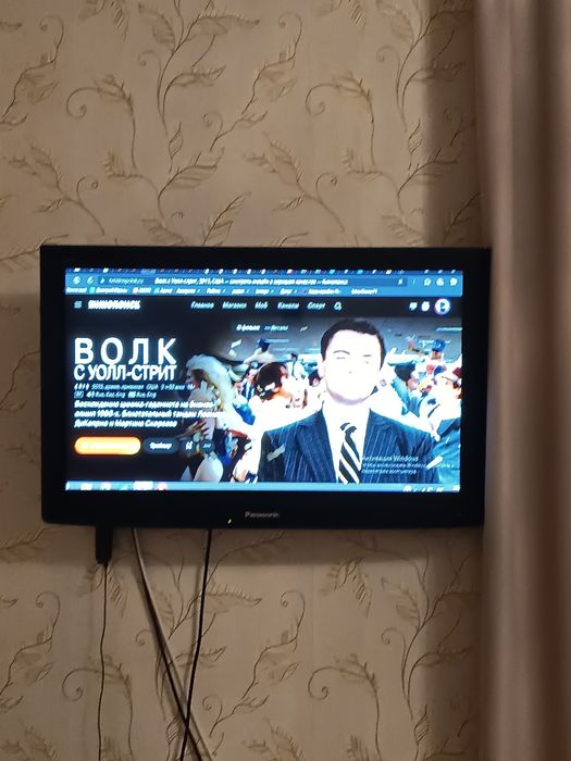 Телевизор Panasonic 81см