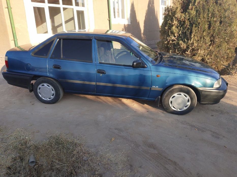 Некся 1 сонс транблёр