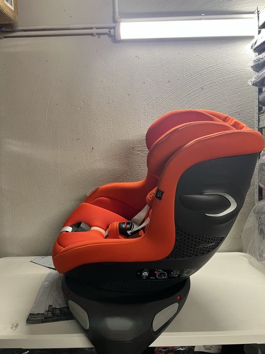 Cybex Gold Sirona Чисто Ново