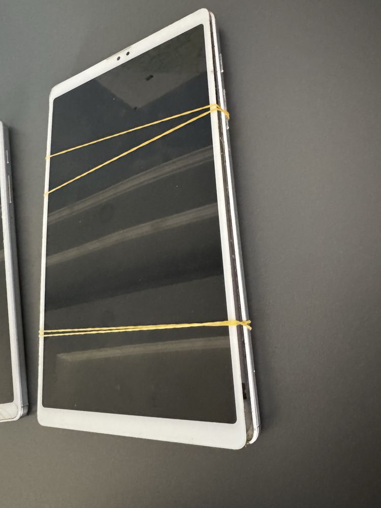Galaxy tap a 7 lite
