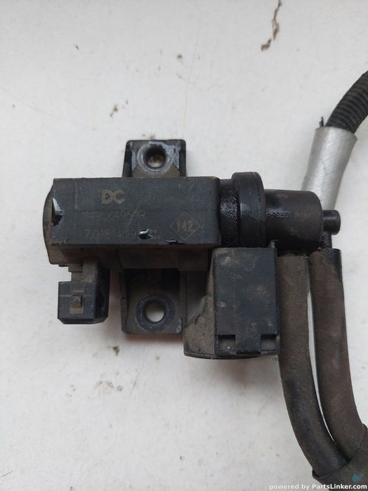 Electrovalva DACIA SANDERO II [ 2012 - > ] dCi (K9K 612, K9K 626) 66KW|90HP OEM 149564959r