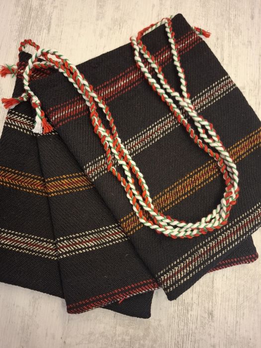 Коледарска торба