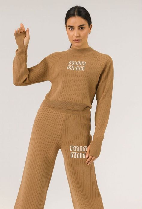 Плетиво Miu Miu