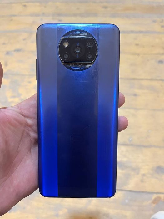 Poco x3 pro satiladi