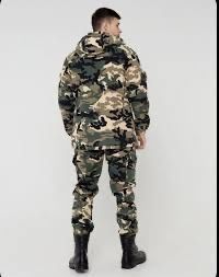 Зимний-теплый костюм на флисе