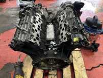 Motor complet fara anexe Mercedes S Class (w221) facelift (2009-2014) 350 cdi A642 820 642 820