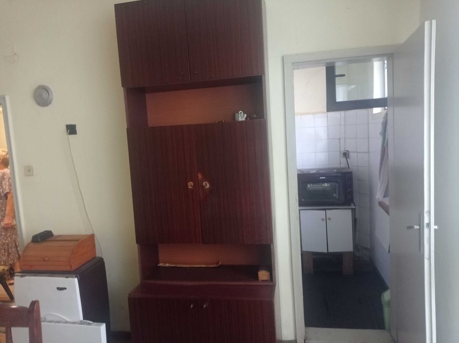 Продава се Тристаен апартамент в Бургас, Център - 90 кв.м за 1389 €/кв.м - Снимка #4