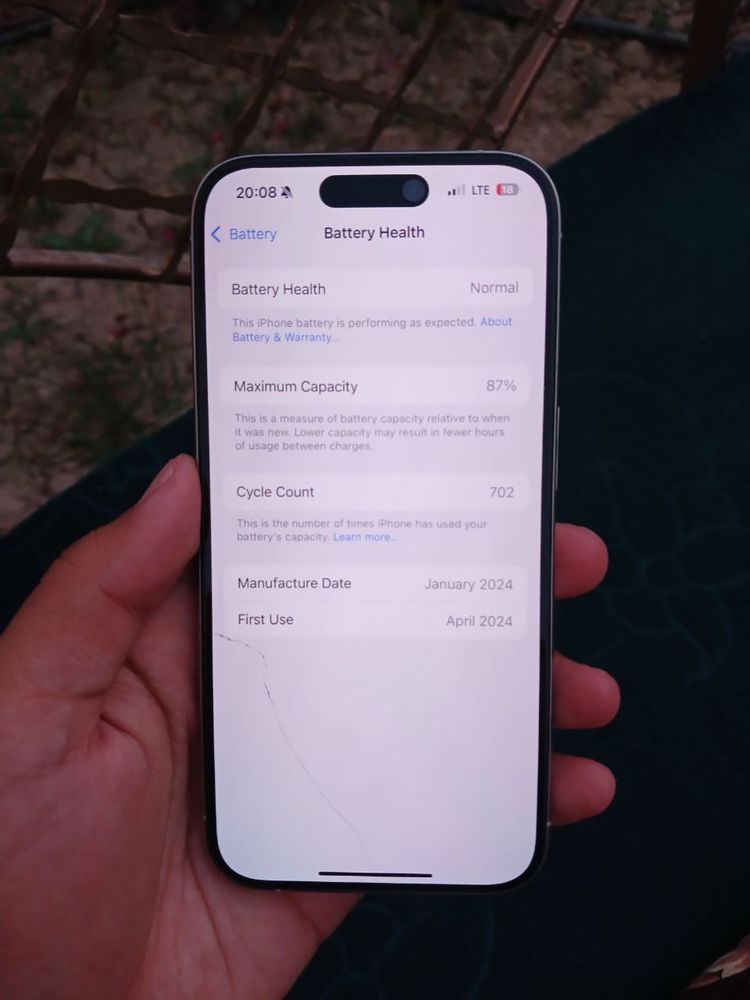 Iphone 15 pro sell