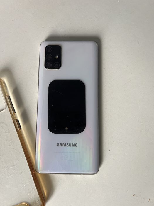 Vand telefon Galaxy A 71