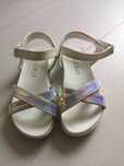 Sandale barete fetite