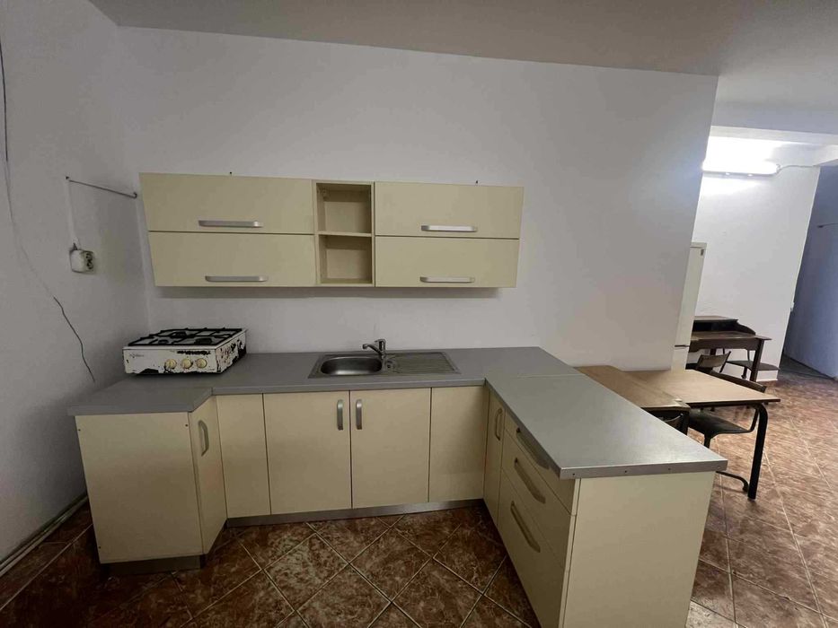 Cazare muncitori extracomunitari