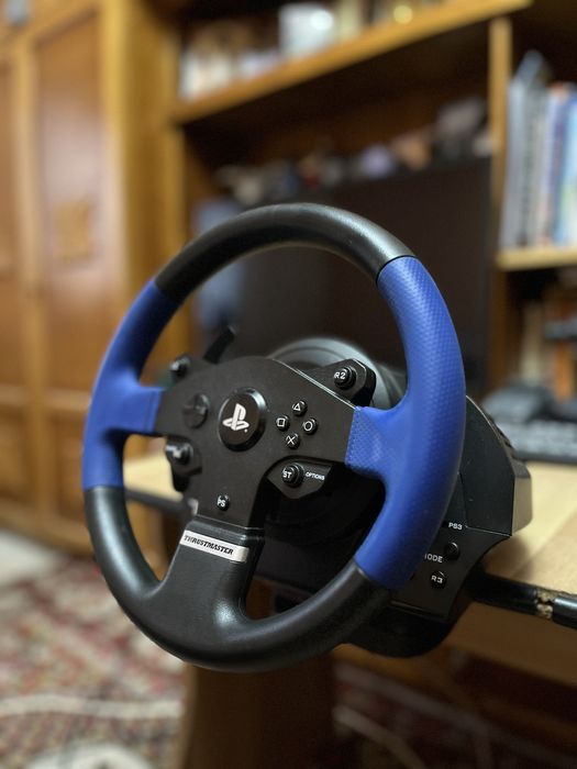 Thrustmaster t150 pro