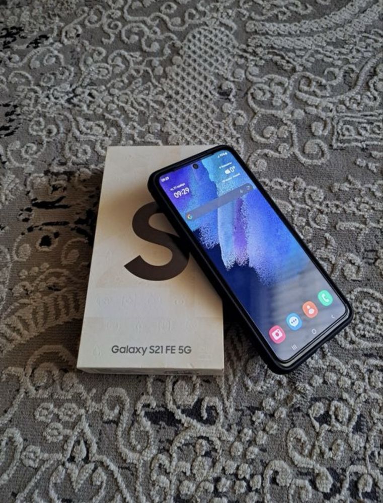 Samsung S21 FE 5G
