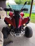 ATV TGB Target 525 4x4