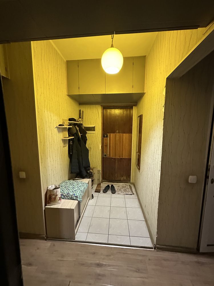 Продам свою квартиру 3/4/4 ул. Олтинтепа