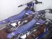 YAMAHA motocross copii 1000 euro