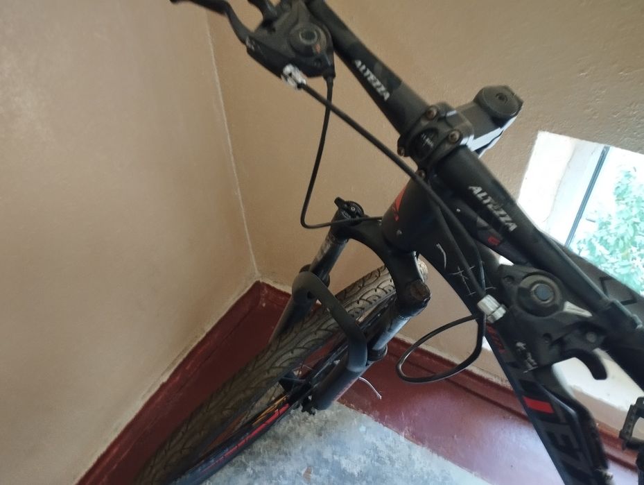 Продаю велосипед