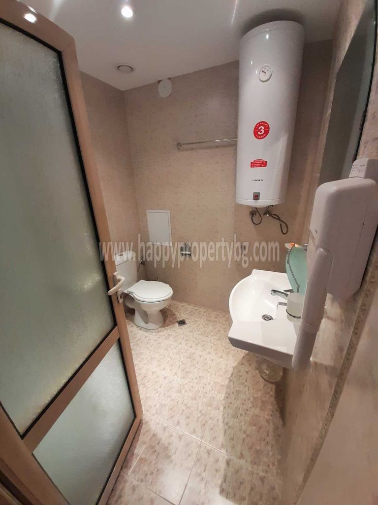 Продава се Двустаен апартамент в к.к. Слънчев бряг - 80 кв.м за 775 €/кв.м - Снимка #8