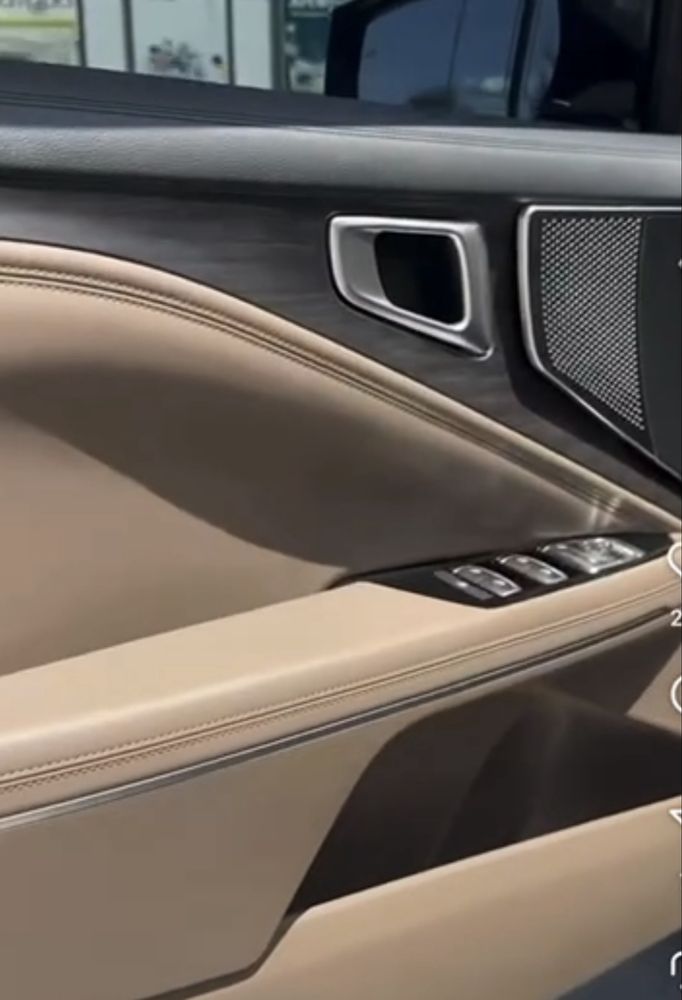Kia k8 korea 1.5 gibrid