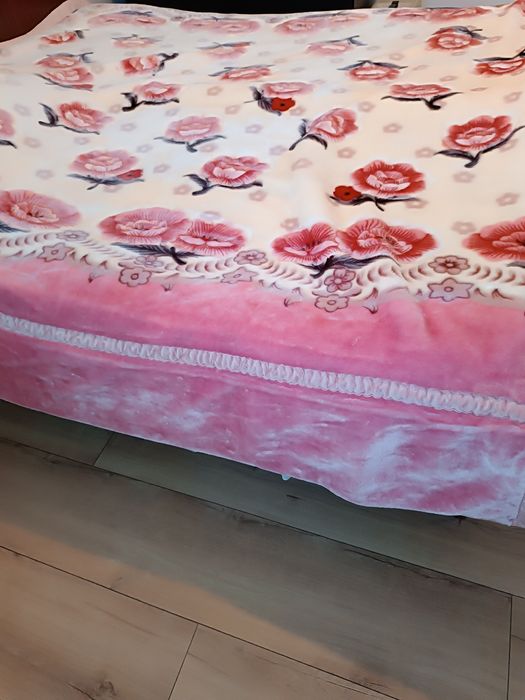 Одеяло-покрывало двуспальное