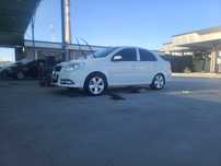 Leuxs saka R16 ho