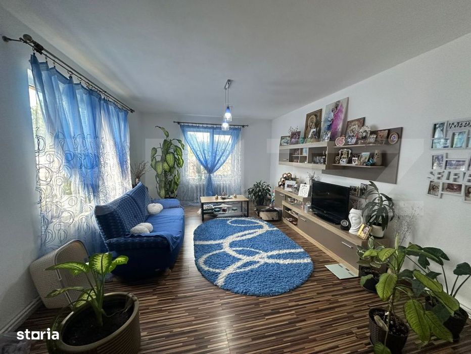 Casa individuala, Iezureni, 480 mp