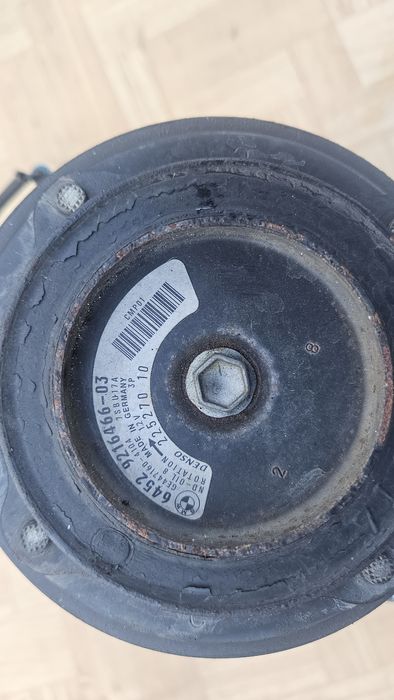 Турбо/Компресор/Динамо/Стартер/EGR/Из. колектор за BMW F10 3.0 258к.с