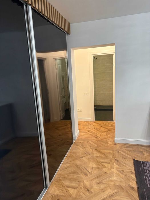 Inchiriez ap. 2 camere situat in zona centrala linistita din Baia Mare