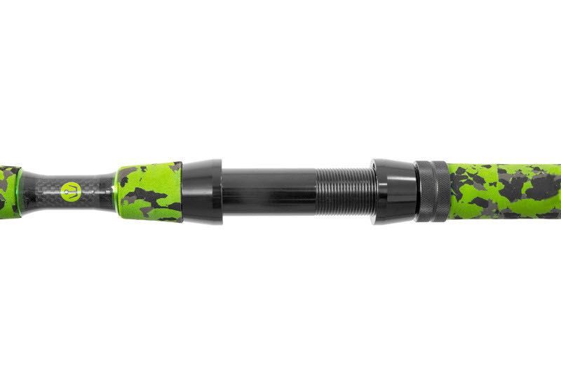 Set 3 lansete somn Walhala 3M / 950 gr. - Delphin