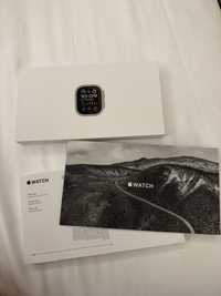 Новые Apple watch ultra 2 49 mm
