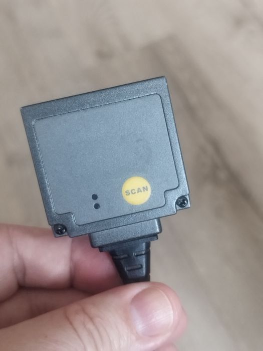 Modul scaner coduri de bare MINDEO ES4610