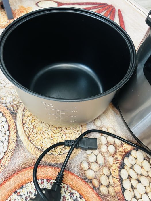 Oala multicooker Delimano