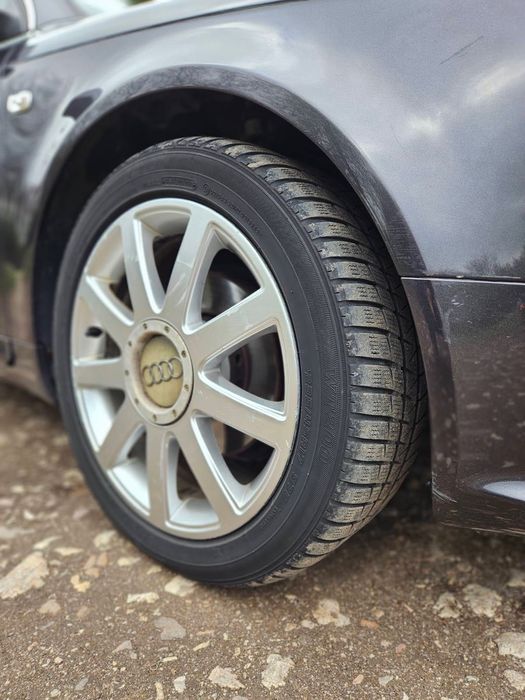 Ауди А4 2007 г ..