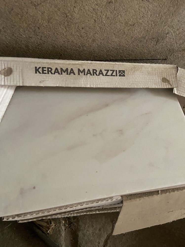 Кафель Kerama marazzi Керама Мараци