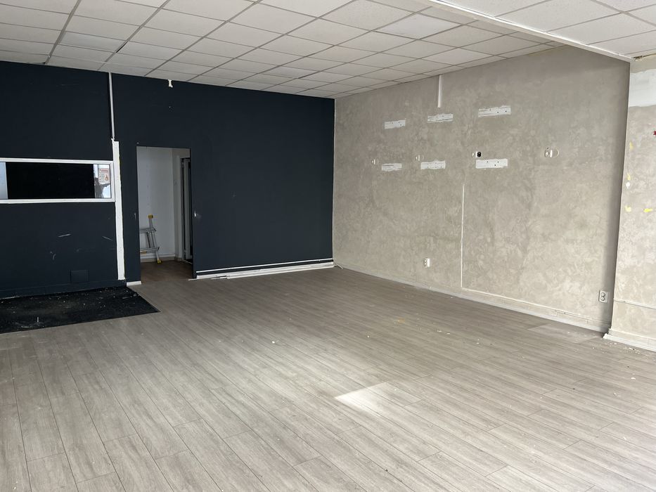 Spatiu comercial de inchiriat