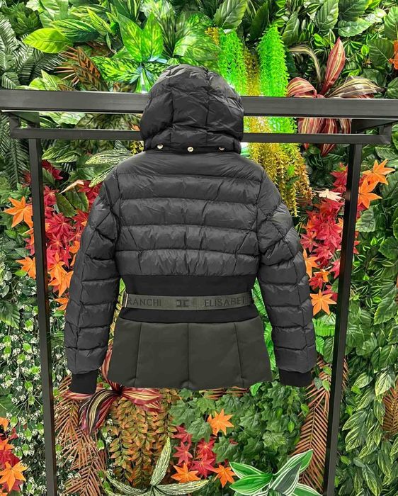 Амира Дамско зимно яке